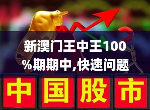 新澳门王中王100期期中,全面释义与最佳精选策略